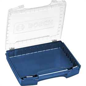 Koffer voor opbergbox Bosch i-BOXX 72