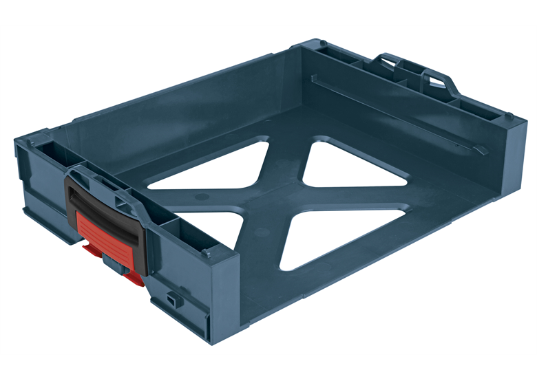 Module opnamesysteem Bosch i-BOXX active rack