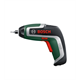 Accuschroevendraaier van 3,6 V Bosch IXO 7 