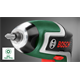 Accuschroevendraaier van 3,6 V Bosch IXO 7 