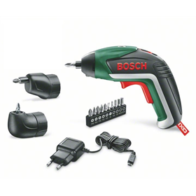 Accu schroevendraaier Bosch IXO V full