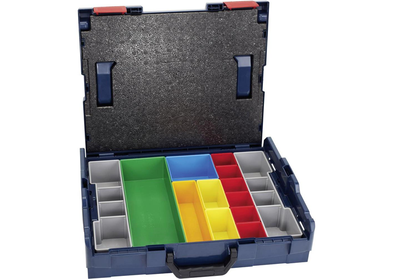 Koffer met opbergbox Bosch L-BOXX 102