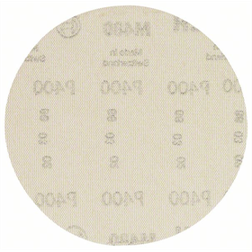 Schuurblad Bosch M480