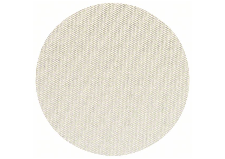 Schuurgaas 150mm, K100 5st Bosch M480