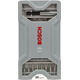 Schroefbitset 25-delig X-Line Profi Bosch Mini X-Line