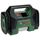 Compressor - accu Bosch PAO 18V