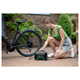 Compressor - accu Bosch PAO 18V