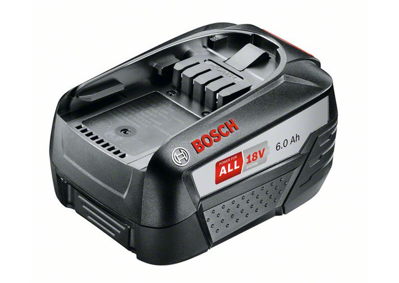 Accu Bosch PBA 18V 6.0Ah W-C