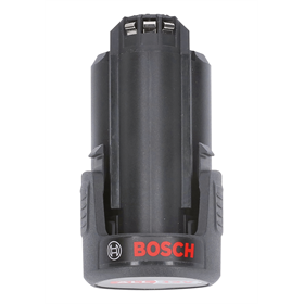 Accu 12V 2,0Ah Li-Ion Bosch PBA
