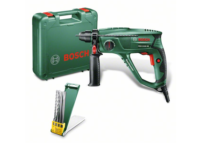 Hamer boor Bosch PBH 2100 RE 