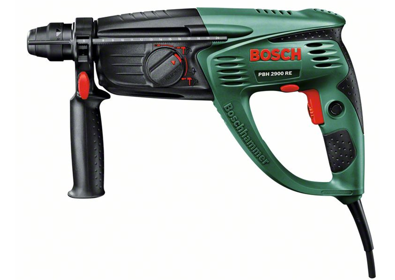 Hamer boor Bosch PBH 2900 RE
