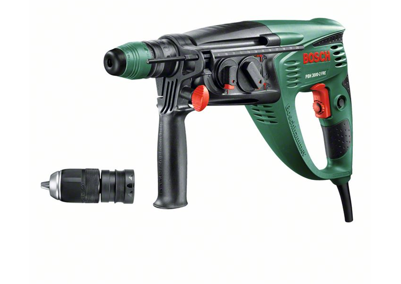 Hamer boor Bosch PBH 3000-2 FRE