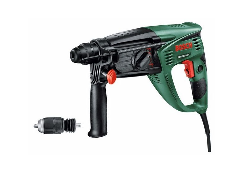 Hamer boor Bosch PBH 3000 FRE