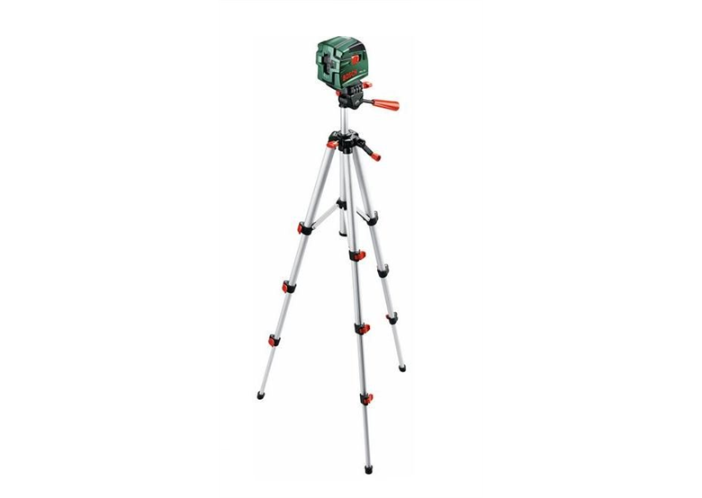 Kruislaser + statief Bosch PCL 10 ST