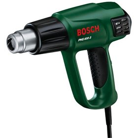 Heteluchtpistool Bosch PHG 600-3