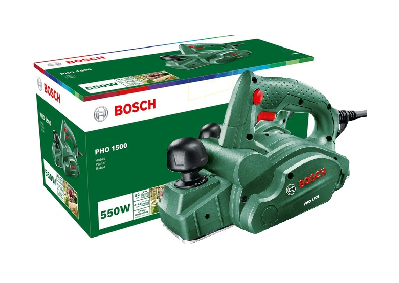 Schaafmachine Bosch PHO 1500