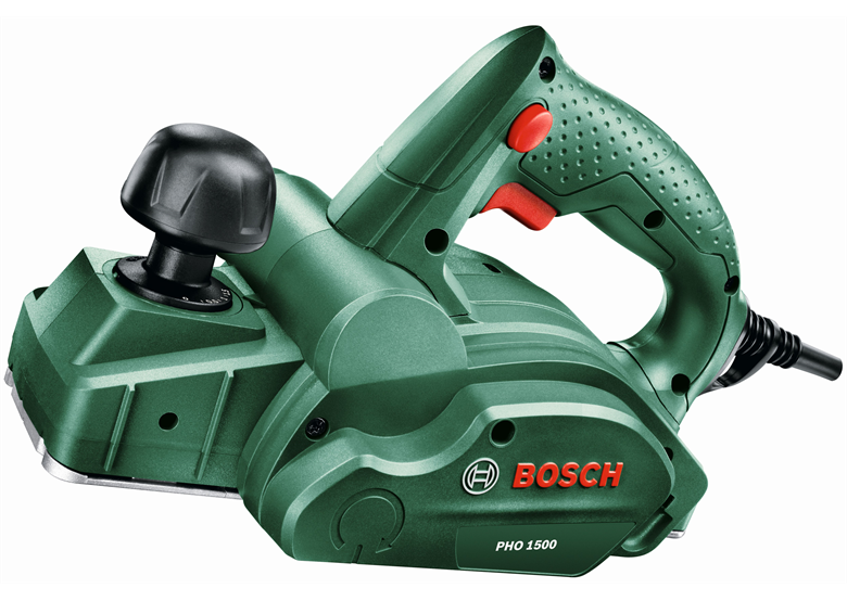 Schaafmachine Bosch PHO 1500 old