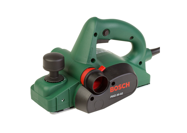 Schaafmachine Bosch PHO 20-82