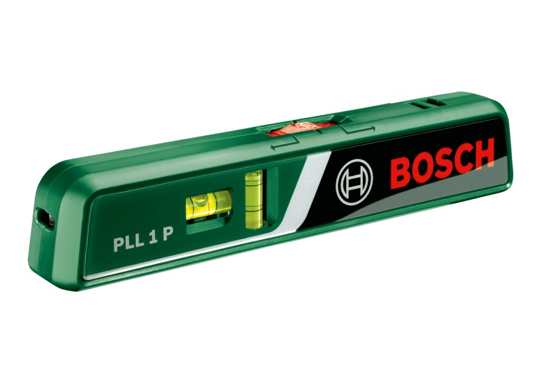 Laser waterpas Bosch PLL 1P