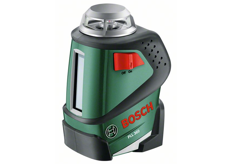 Lijnlaser Bosch PLL 360