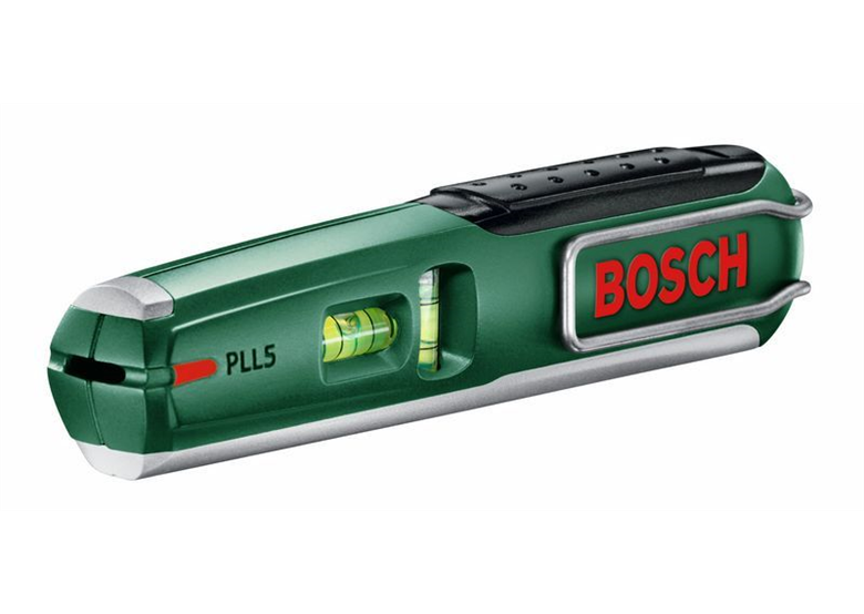 Laser waterpas Bosch PLL5