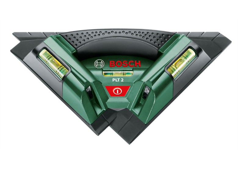 Tegellaser Bosch PLT 2