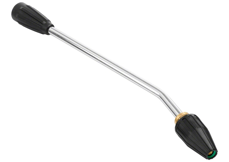 Spuitlans met roterende nozzle voor GHP 5-65/X Bosch Prima