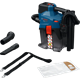 Accu stofzuiger Bosch PRO GAS18V-6LS