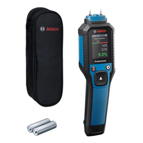 Materiaalvochtmeter Bosch PRO GMP 2-15