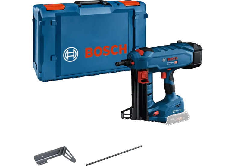 Betontacker Bosch PRO GNB 18V-38 BOX