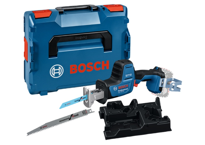Reciprozaag Bosch PRO GSA 18V-24 L-BOXX