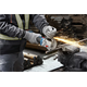 Haakse slijper Bosch PRO GWS 18V-8 L-BOXX