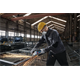 Haakse slijper Bosch PRO GWS 18V-8 L-BOXX