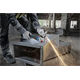 Haakse slijper Bosch PRO GWS 18V-8 L-BOXX