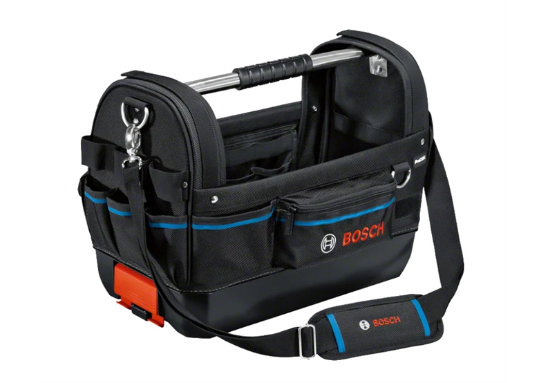 Gereedschapstas Bosch PRO GWT 20