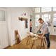 Boor-schroefmachine Bosch PSB 18 LI-2 Ergonomic 2x2.5Ah