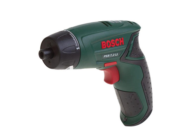 Accu schroevendraaier Bosch PSR 7,2 LI