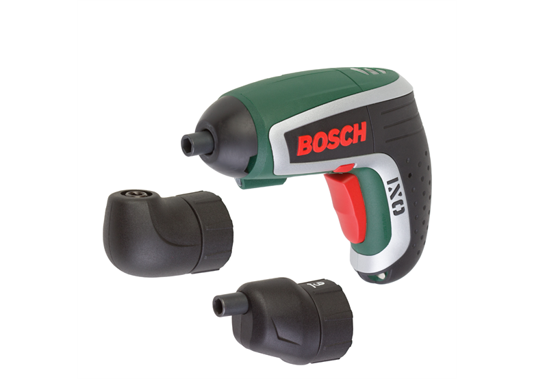 Accu schroevendraaier Bosch PSR IXO IV 3,6 V