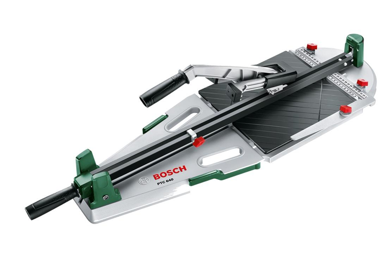 Tegelzaagmachine Bosch PTC 640
