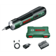 Accu schroevendraaier Bosch Push Drive