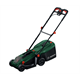 Grasmaaier - accu Bosch Rotak 18V-32 1x4.0Ah