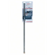 Betonboor 20x400/620mm Bosch SDS-max-9 SpeedClean