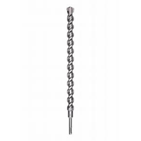 Hamerboren 26x400/450mm Bosch SDS Plus-5X