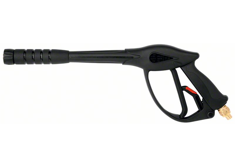 Metalen lans voor GHP 5-13 C/5-14/6-14/8-15 XD Bosch seria Optima