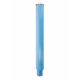 Diamantboorkroon 62x450mm, 1 1/4" Bosch Standard for Concrete