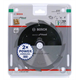 Zaagblad 165x20mm, 12 Bosch Standard for Wood