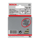 Niet met smalle rug type 55 geharst Bosch typ 55 19 mm