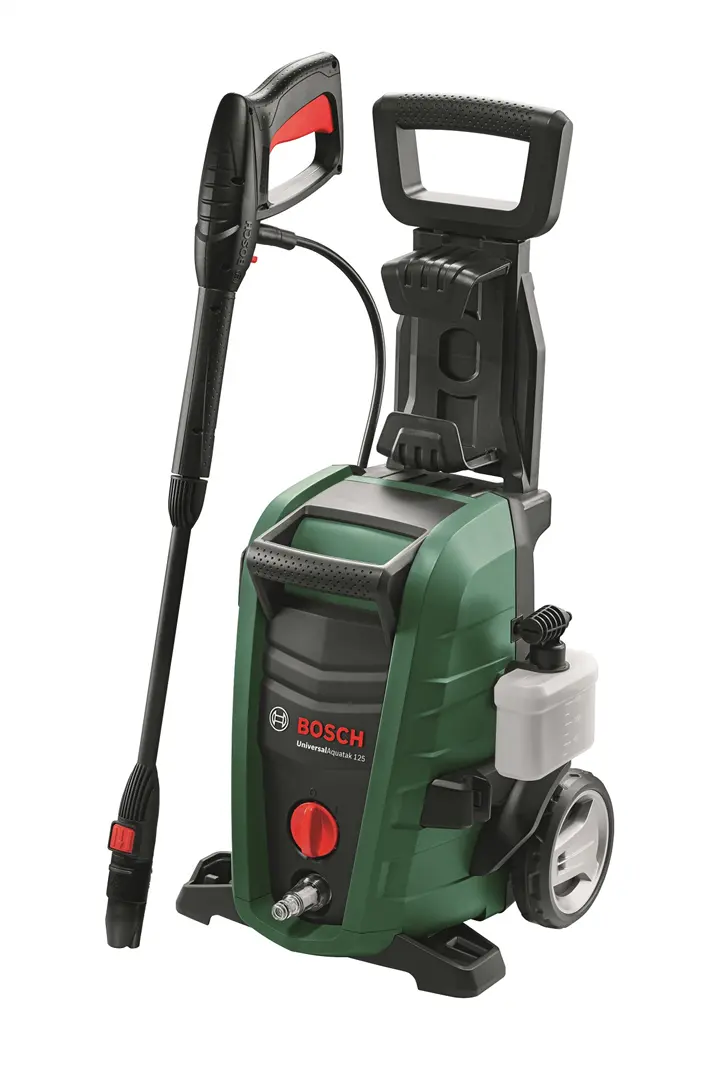 Hogedrukreiniger Bosch UniversalAquatak 125