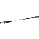 Accusnoeischaar met telescoopstang Bosch UniversalChainPole 18