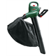 Bladblazer/zuiger Bosch UniversalGardenTidy 3000